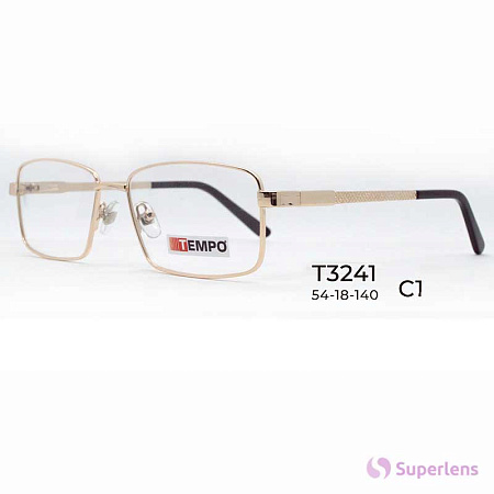 Tempo 3241 C1