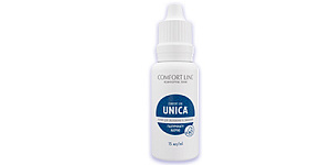 Unica Comfort Line 15 мл by Avizor  | Увлажняющие капли с гиалуриновой кислотой  Unica Comfort Line 15 мл by Avizor  | Увлажняющие капли с гиалуриновой кислотой