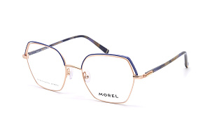 MARIUS MOREL CLARA3 PB07 оправа для очков | женские