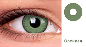 Lilea Color контактные цветные линзы Likon Lilea Color контактные цветные линзы Likon