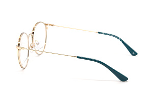 Оправа для окулярів CASTA CST 1218 LU TRGLD