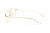 CASTA CST 2155 LU GLD