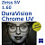 ZEISS Single Vision 1.6 DuraVision Chrome UV