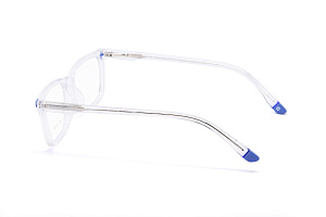 CASTA CST 6013 KB CRY оправа для очков | детские CASTA CST 6013 KB CRY оправа для очков | детские