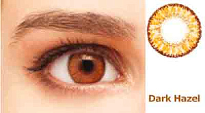 Soflens Natural Colors 2 шт. |  контактные цветные линзы Bausch+Lomb Soflens Natural Colors 2 шт. |  контактные цветные линзы Bausch+Lomb