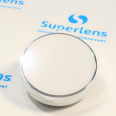 Набір дорожній для жорстких контактних лінз RG-1612-1 