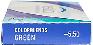 Freshlook One-Day  цветные однодневные линзы Freshlook One-Day  цветные однодневные линзы