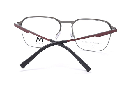 MARIUS MOREL CYAN2 RG04