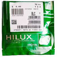 Hoya Hilux CR-39 1.5 Hi-Vision LongLife BlueControl Лінзи для окулярів