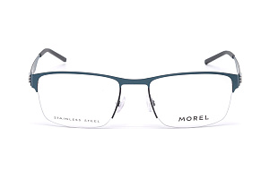 MARIUS MOREL BAYER 2 BN02 оправа для очков | мужские