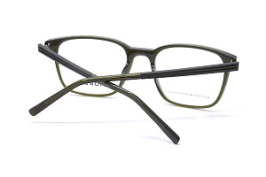MARIUS MOREL LENVIK 4 VN11 оправа для очков | мужские