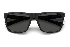 Polaroid PLD 2141/S BLX57M9 женские, мужские прямоугольные солнцезащитные очки  Polaroid PLD 2141/S BLX57M9 женские, мужские прямоугольные солнцезащитные очки