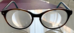 Excelite 1,5 Lenticular лінзи для окулярів