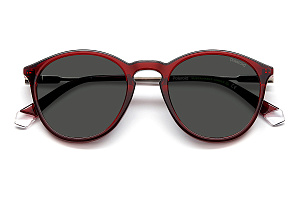 Polaroid PLD 4129/S/X C9A51M9 сонцезахисні окуляри Polaroid PLD 4129/S/X C9A51M9 сонцезахисні окуляри