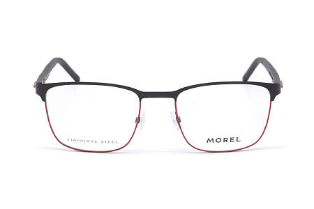 MARIUS MOREL THALES3 NR09