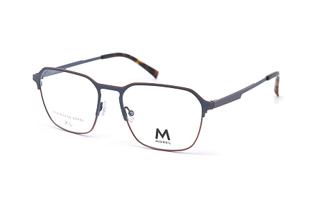 MARIUS MOREL CYAN2 BO05