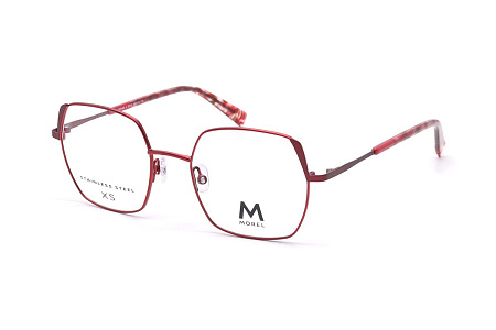 MARIUS MOREL CERISE 4 RR10