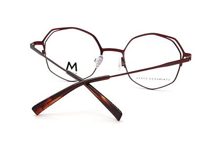 MARIUS MOREL INDIGO 3 RD07