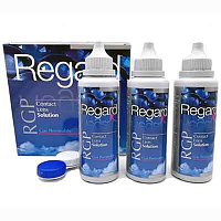 Розчин для жорстких лінз Regard K RGP 120 ml