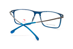 Carrera CCL CARRERA 8905 XW05416 оправа для очков | мужские Carrera CCL CARRERA 8905 XW05416 оправа для очков | мужские