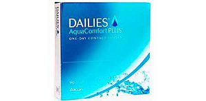 Dailies Aqua Comfort Plus | одноденні контактні лінзи Alcon Dailies Aqua Comfort Plus | одноденні контактні лінзи Alcon