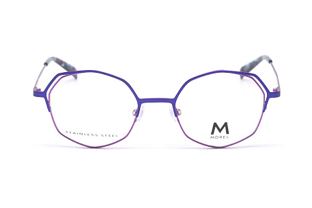 MARIUS MOREL INDIGO 3 BP08