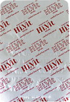 Comfort Line Hi.Vit Neuro витаминно-минеральный комплекс для глаз