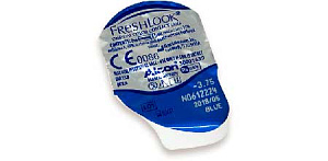 Freshlook One-Day  цветные однодневные линзы Freshlook One-Day  цветные однодневные линзы