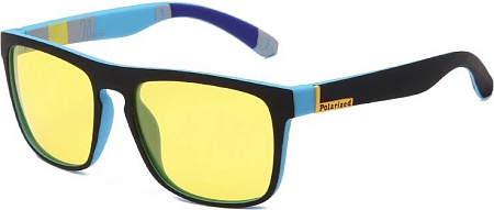 Eldorado polarized 1911