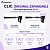 CLIC Reader Original XXL
