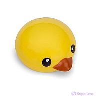 Набор дорожный для линз A-8087 Уточка Набор дорожный для линз A-8087 Уточка