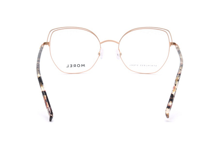 MARIUS MOREL CLARA4 PM10