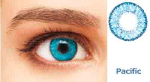 Soflens Natural Colors 2 шт. |  контактные цветные линзы Bausch+Lomb Soflens Natural Colors 2 шт. |  контактные цветные линзы Bausch+Lomb