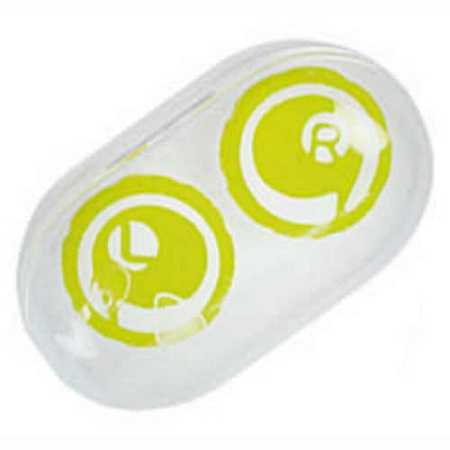 Набір дорожній для лінз 