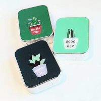 Набор дорожный для линз K-1705 Day Набор дорожный для линз K-1705 Day