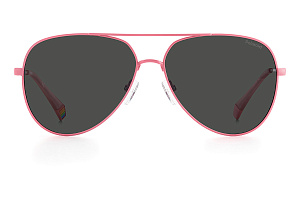 Polaroid PLD 6187/S 35J60M9 сонцезахисні окуляри Polaroid PLD 6187/S 35J60M9 сонцезахисні окуляри