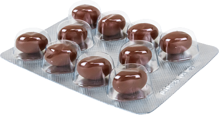 Comfort Line Hi.Vit Форте