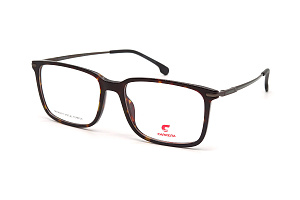 Carrera CCL CARRERA 8897 0865517 оправа для очков | мужские