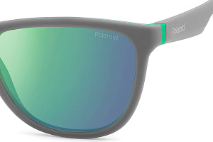 Polaroid PLD 2133/S 3U5565Z сонцезахисні окуляри Polaroid PLD 2133/S 3U5565Z сонцезахисні окуляри