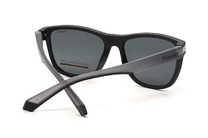 Polaroid PLD 2138/S O6W56M9 женские, мужские квадратные солнцезащитные очки  Polaroid PLD 2138/S O6W56M9 женские, мужские квадратные солнцезащитные очки