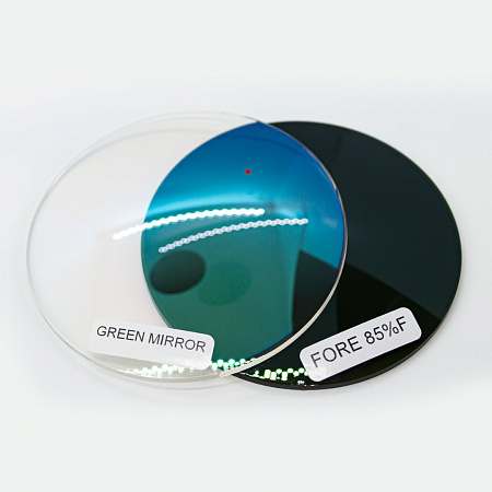 TOKAI 1.60 OrgaSol Mirror