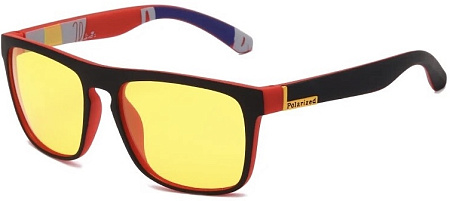 Eldorado polarized 1911