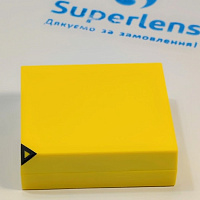 Набор дорожный для линз К-1821 Куточок Набор дорожный для линз К-1821 Куточок