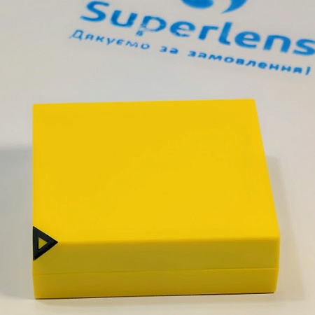 Набор дорожный для линз К-1821 Куточок Набор дорожный для линз К-1821 Куточок