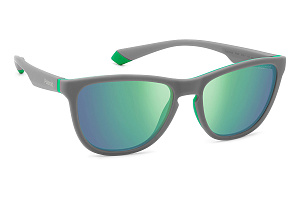 Polaroid PLD 2133/S 3U5565Z сонцезахисні окуляри Polaroid PLD 2133/S 3U5565Z сонцезахисні окуляри