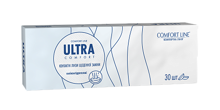 ULTRA Comfort 1 day