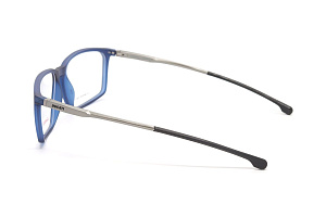 Carrera DUC CARDUC 041 FLL5816 оправа для очков | мужские Carrera DUC CARDUC 041 FLL5816 оправа для очков | мужские