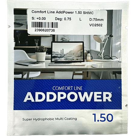 Comfort Line ADDPower 1.50