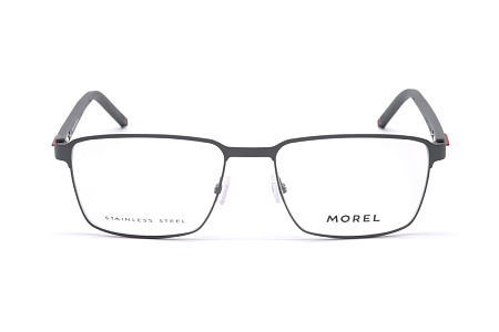 MARIUS MOREL THALES4 GO11