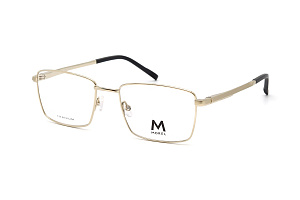 MARIUS MOREL BACH 8 DD25 оправа для очков | мужские